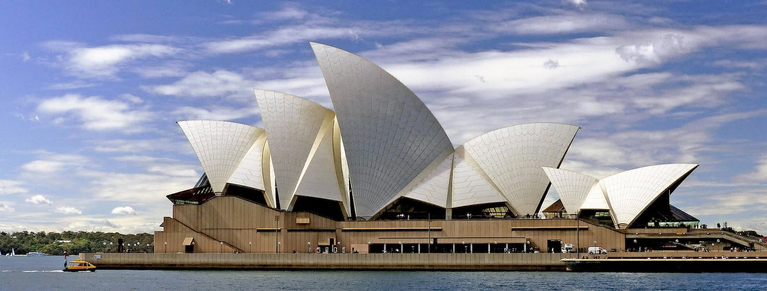 Australia