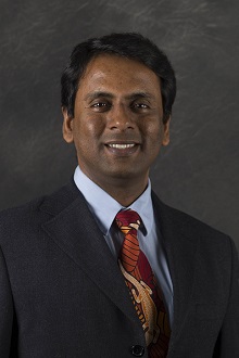 Dr.Ganesh Koramannil,CEO,iQuery Australia