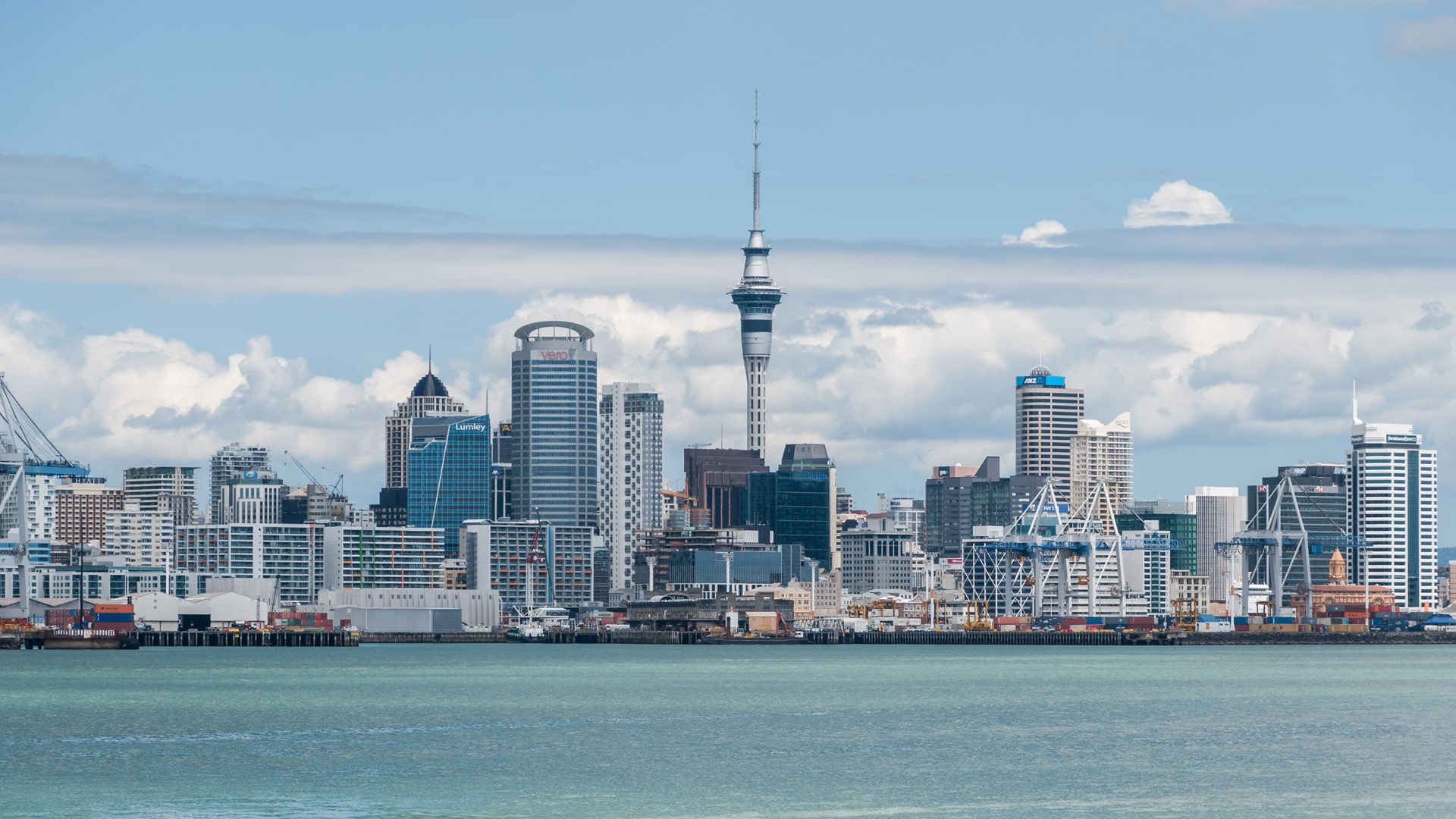New Zealand
