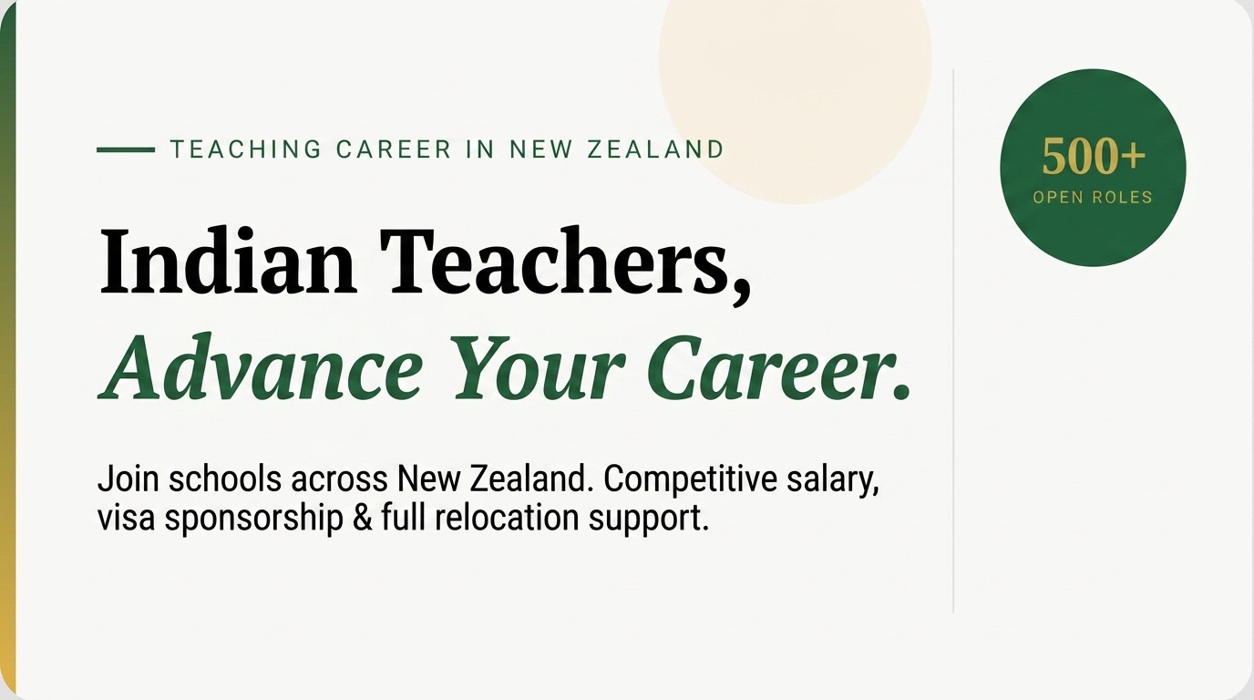 Indian teachers